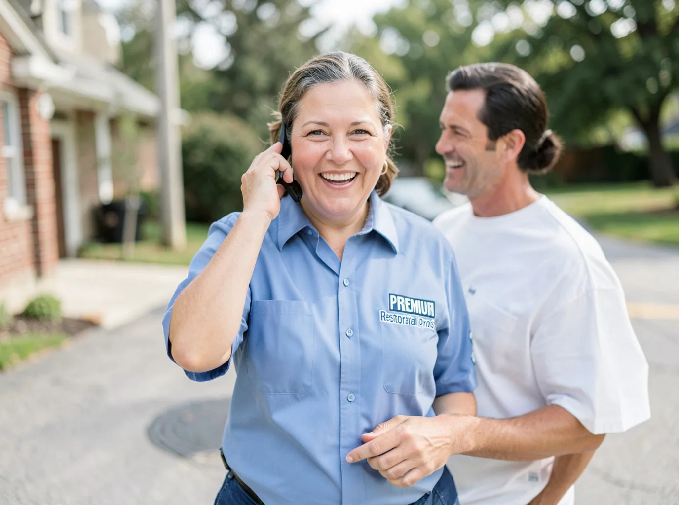 Water Damage Restoration Rowley, IA FAQs